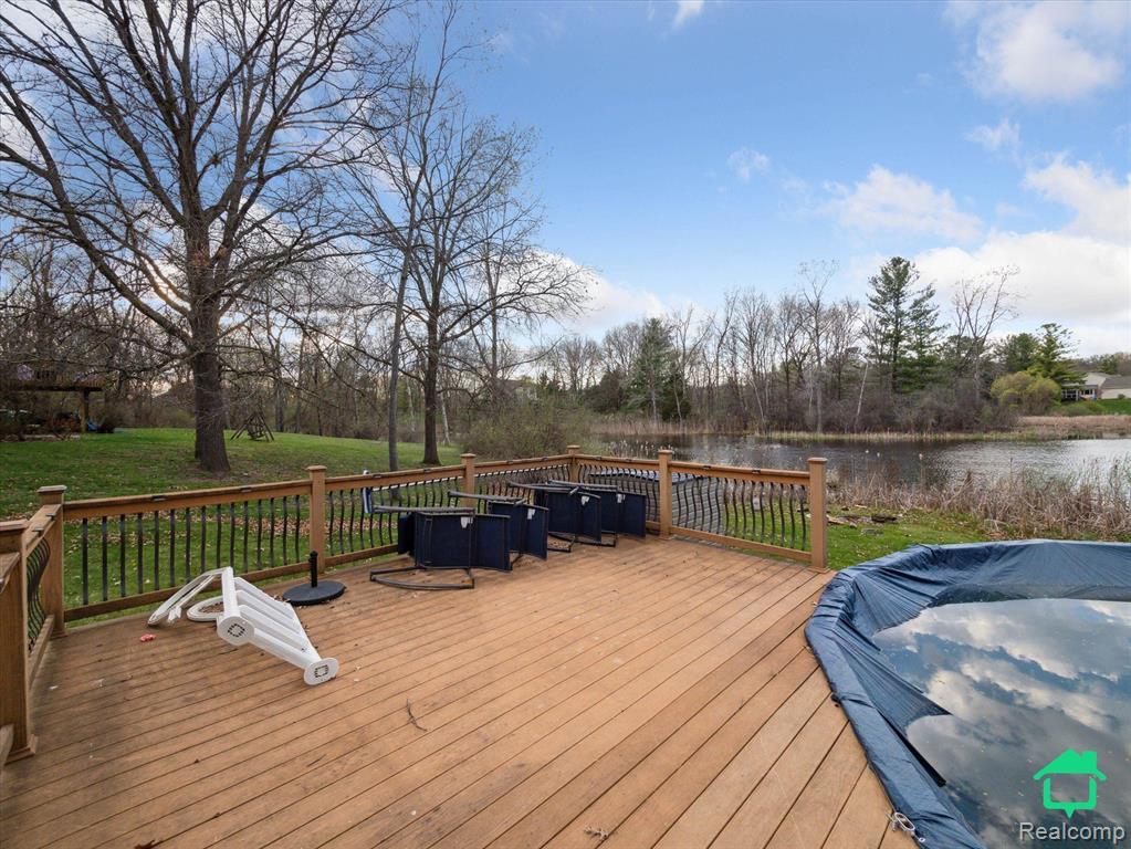 963 Golfview Drive, Lake Orion, MI 48362 — Photo 31