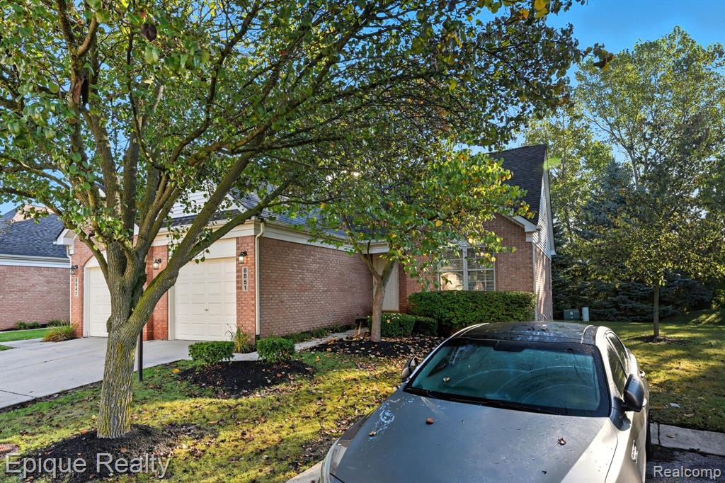 8851 Hardwood Drive, Belleville, MI 48111 — Photo 3