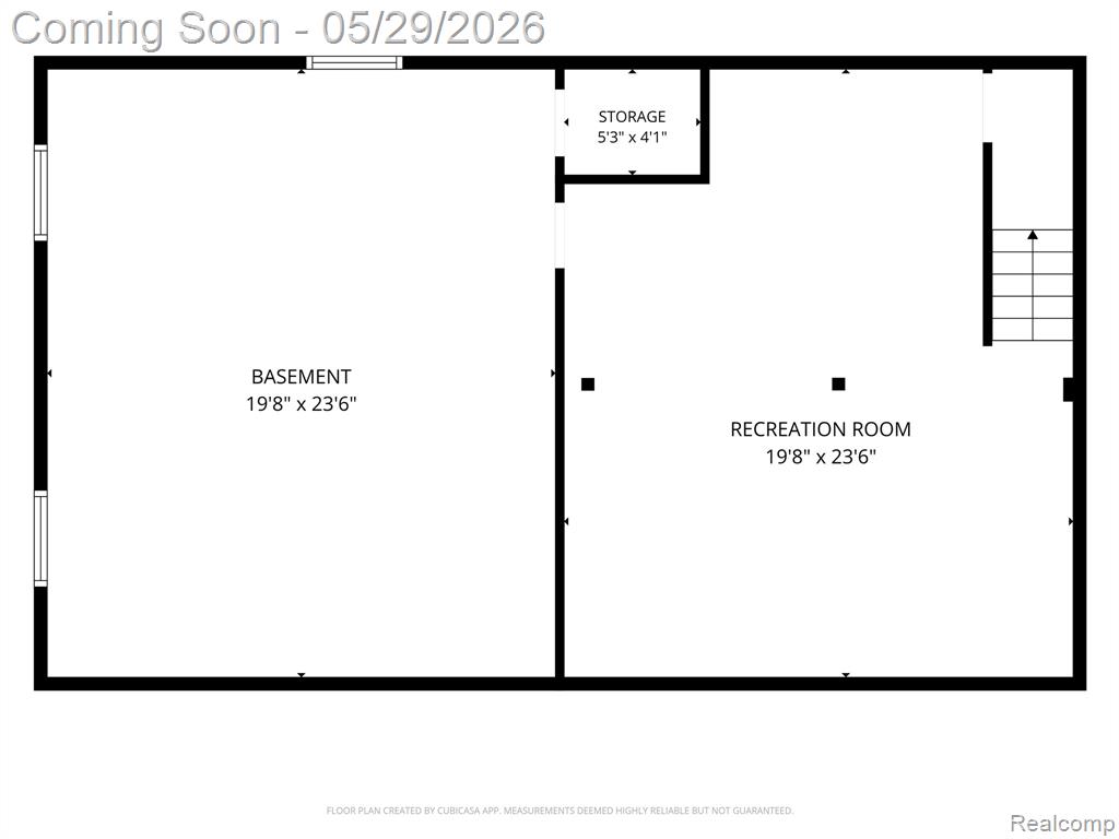 588 Illinois Street, Howell, MI 48843 — Photo 25