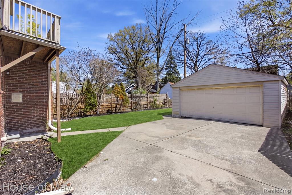 5276 Bedford Street, Detroit, MI 48224 — Photo 24