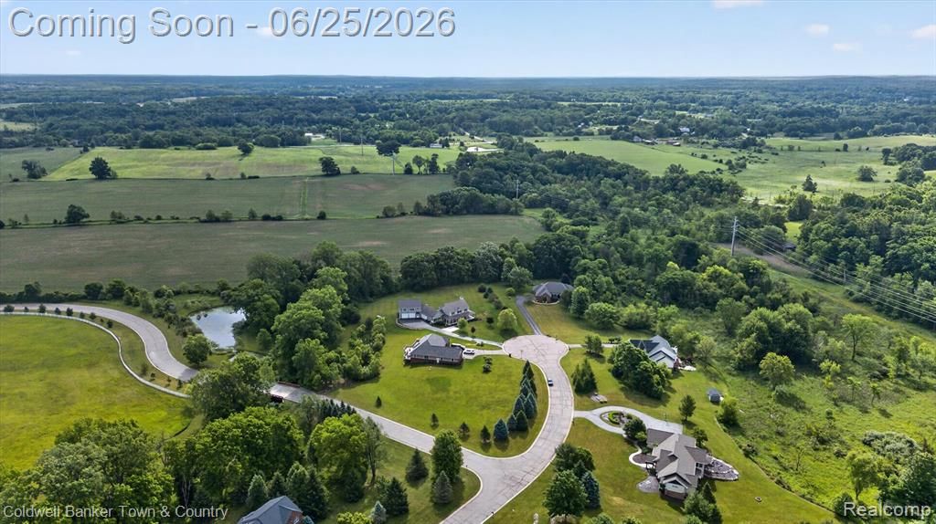 918 Gray Fox Court, Howell, MI 48843 — Photo 80