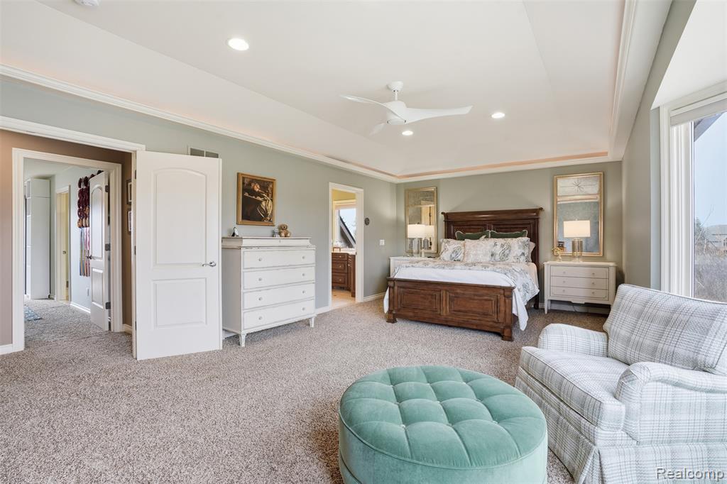 8851 Stoney Creek Drive, South Lyon, MI 48178 — Photo 24