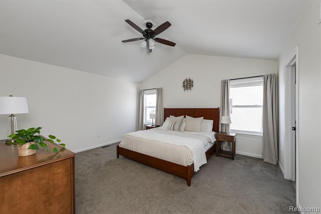 4314 ROLLING MEADOW Lane, Ypsilanti, MI 48197 — Photo 23