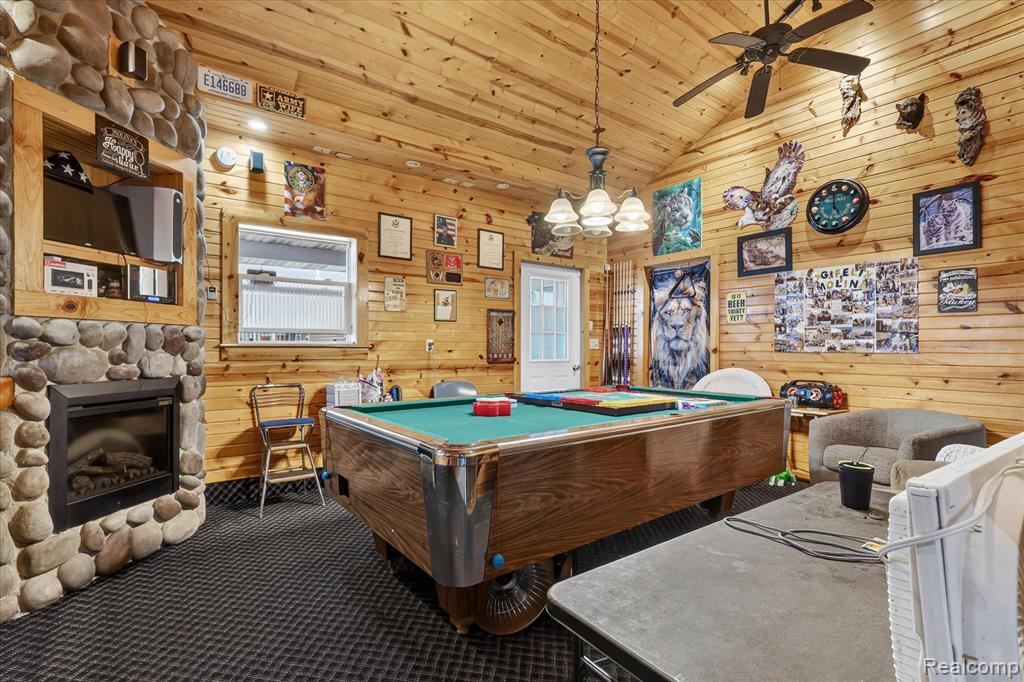 17 E White Lake Dr, Twin Lakes, MI 49457 Drive, Twin Lake, MI 49457 — Photo 56