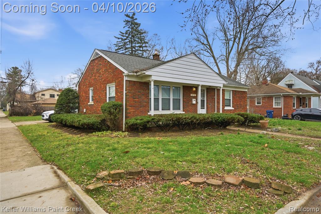 18718 Garfield Street, Redford, MI 48240 — Photo 4