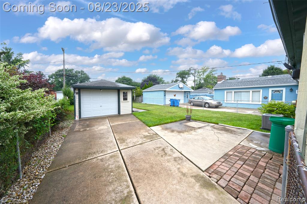 4952 Clippert Street, Dearborn Heights, MI 48125 — Photo 22