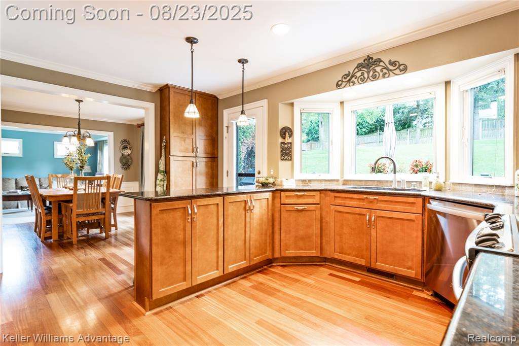 46255 Greenridge Drive, Northville, MI 48167 — Photo 16