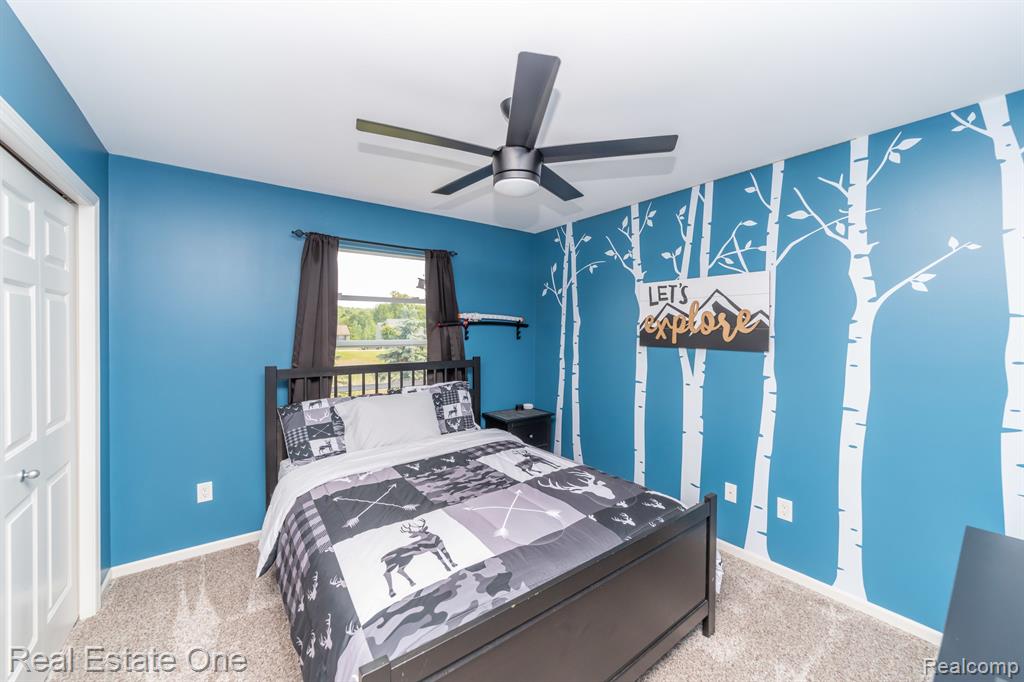 4433 JORDAN Drive, Grand Blanc, MI 48439 — Photo 33