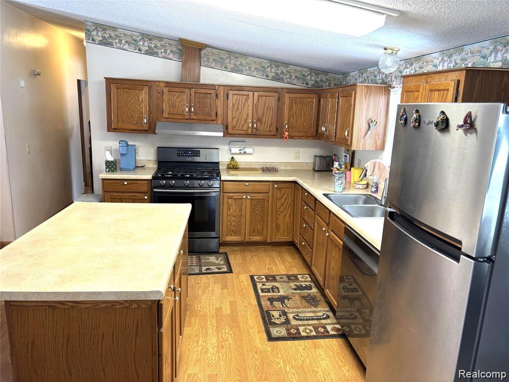 5932 Quail Drive, St. Helen, MI 48656 — Photo 12