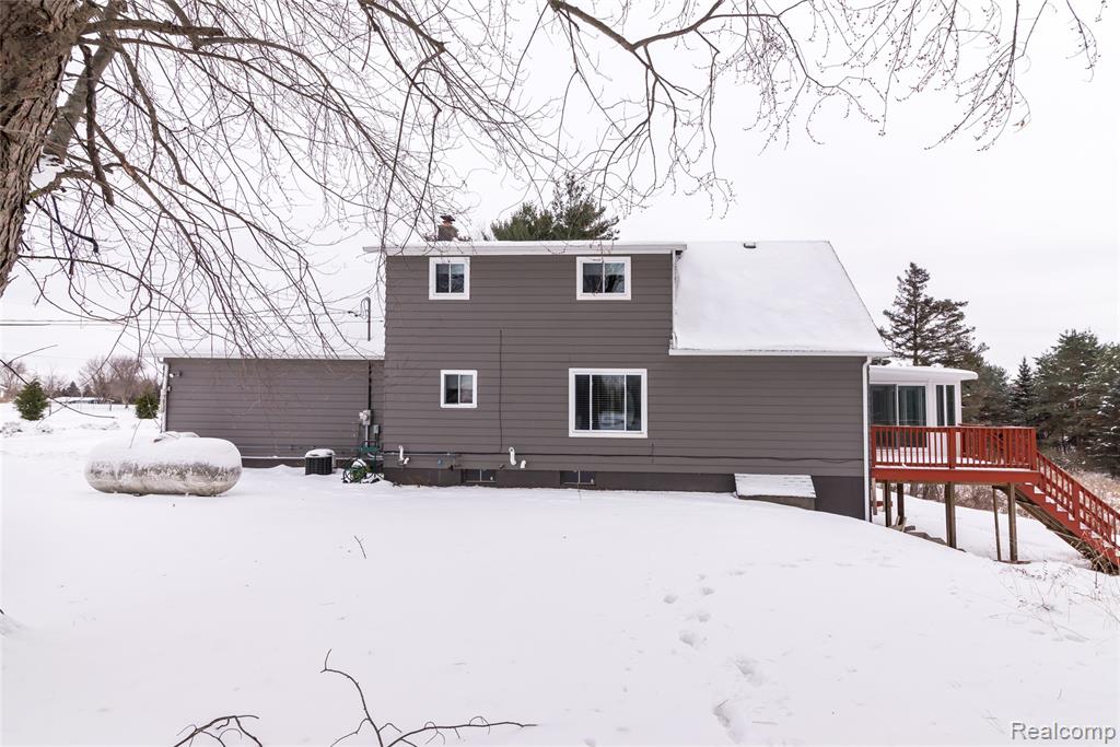 5383 N Henderson Road, Richfield, MI 48423 — Photo 6