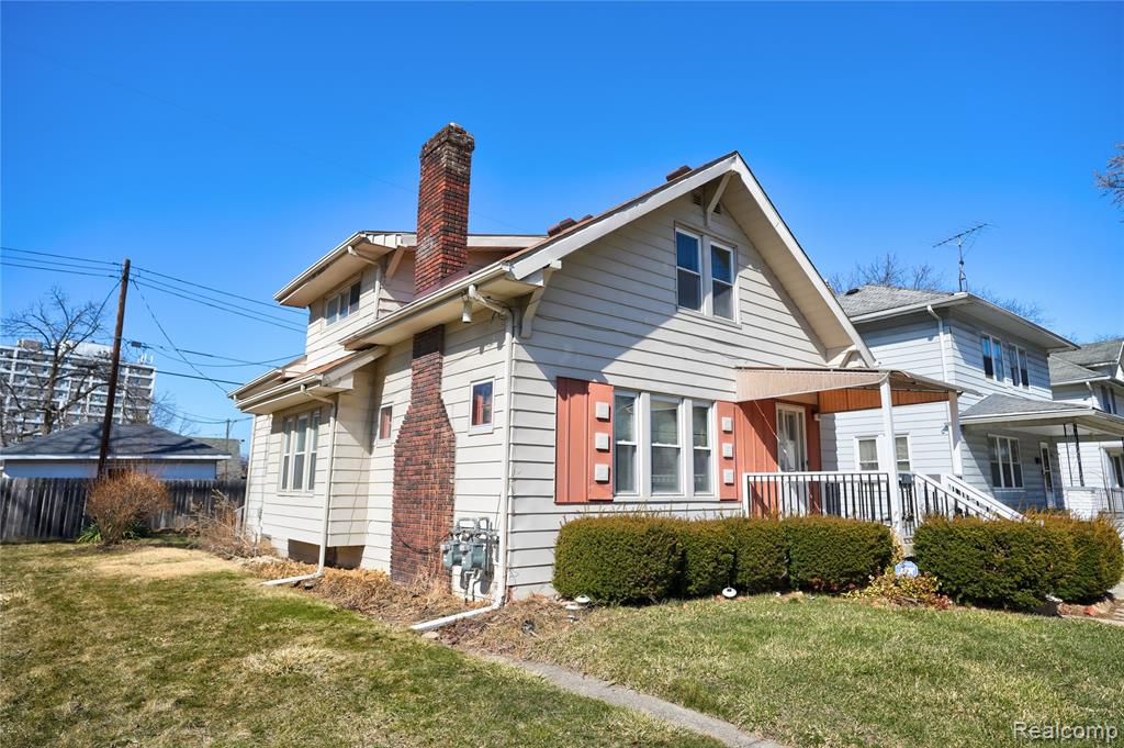 911 E 7th Street, Flint, MI 48503 — Photo 2