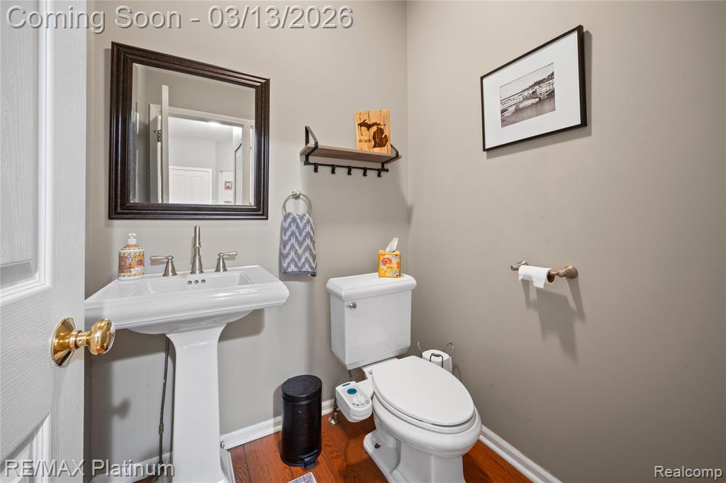 5252 Madison Court, Swartz Creek, MI 48473 — Photo 20