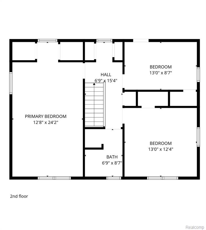 1205 Harvard Road, Grosse Pointe, MI 48230 — Photo 46