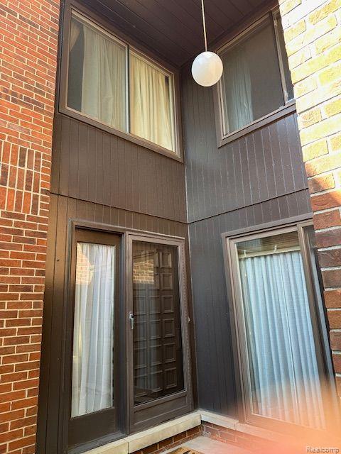 3045 LINDENWOOD Drive, 108, Dearborn, MI 48120 — Photo 3