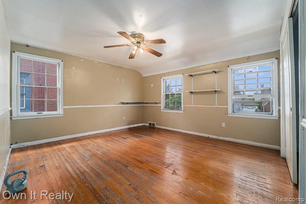 74 Chestnut Street, River Rouge, MI 48218 — Photo 20