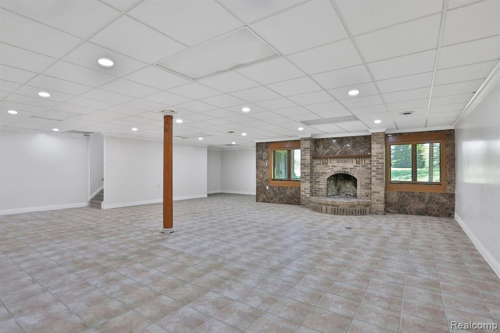 53201 MARANATHA Lane, Wixom, MI 48393 — Photo 25