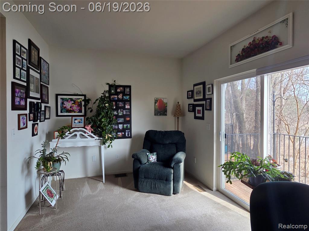 1604 Pinecroft Lane, Howell, MI 48855 — Photo 9