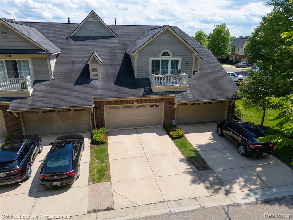 45973 Graystone Lane, Canton, MI 48187 — Photo 55