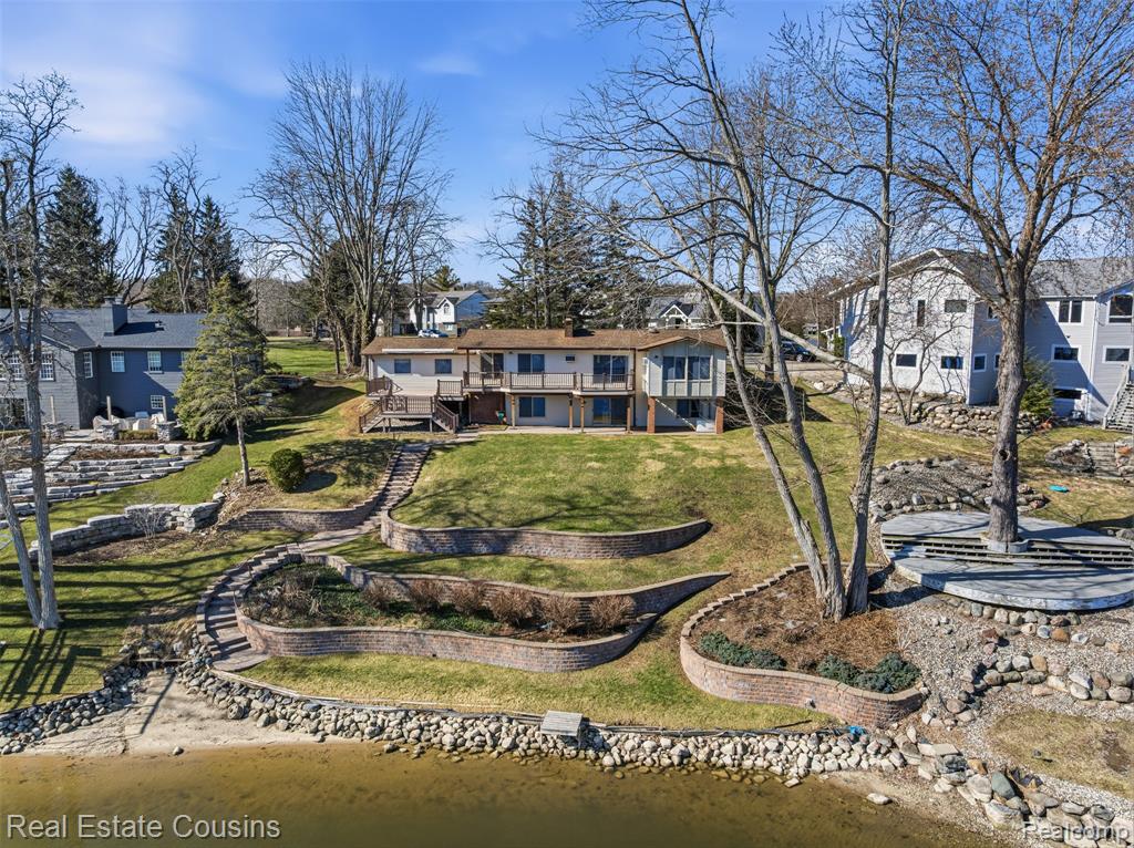 8028 Ore Knob Drive, Fenton, MI 48430 — Photo 7