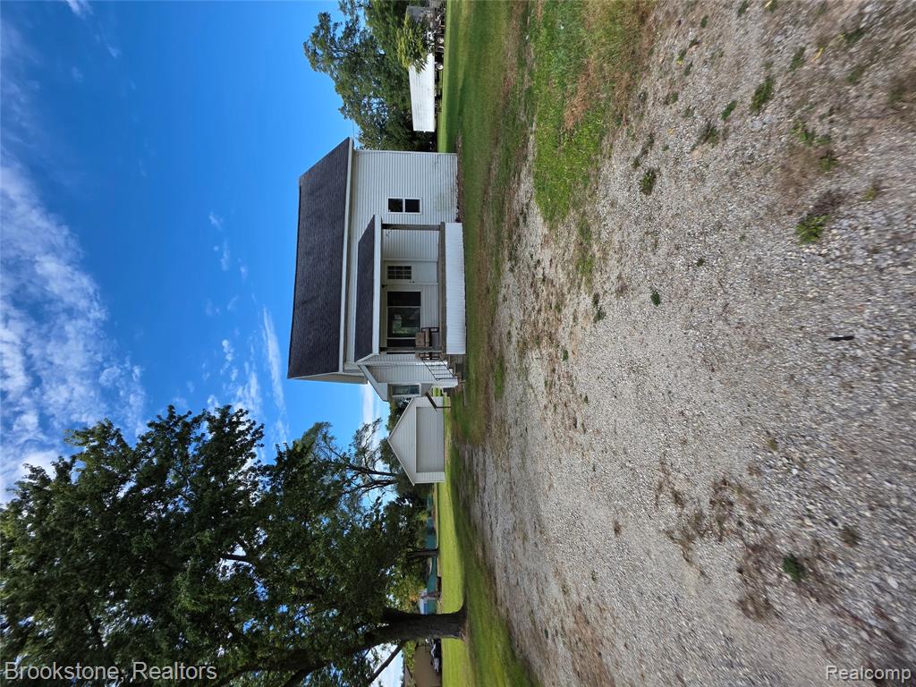 13021 N Saginaw Road, Clio, MI 48420