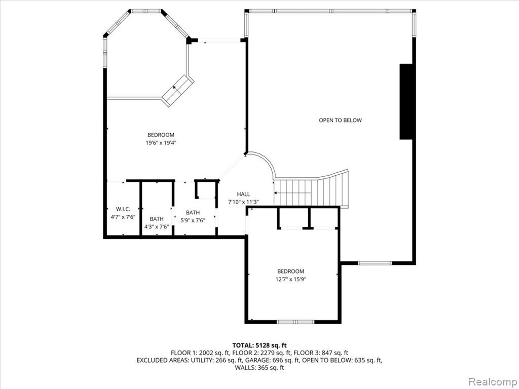 3705 Riverview Terrace N, East China, MI — Photo 87
