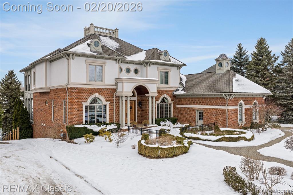 17905 Parkshore Drive, Northville, MI 48168 — Photo 8