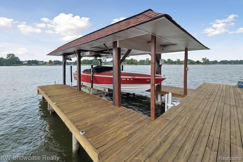 42494 E Huron River Drive, Belleville, MI 48111 — Photo 39