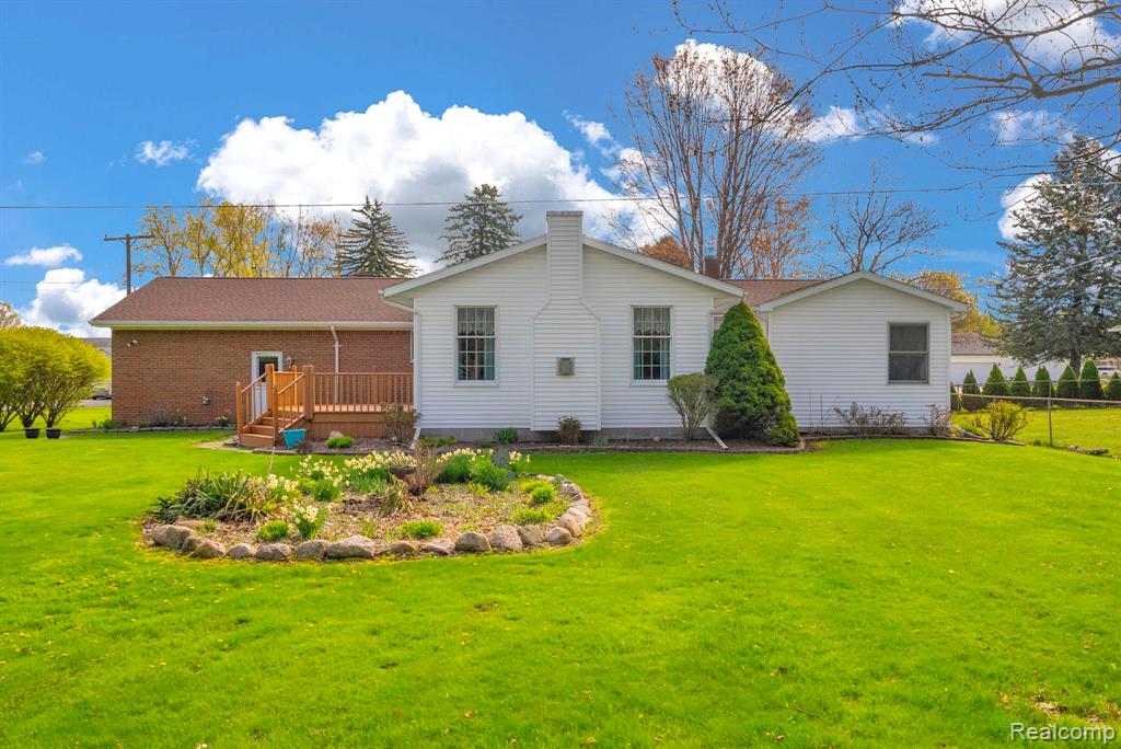5740 Mill Street, Peck, MI 48466 — Photo 47
