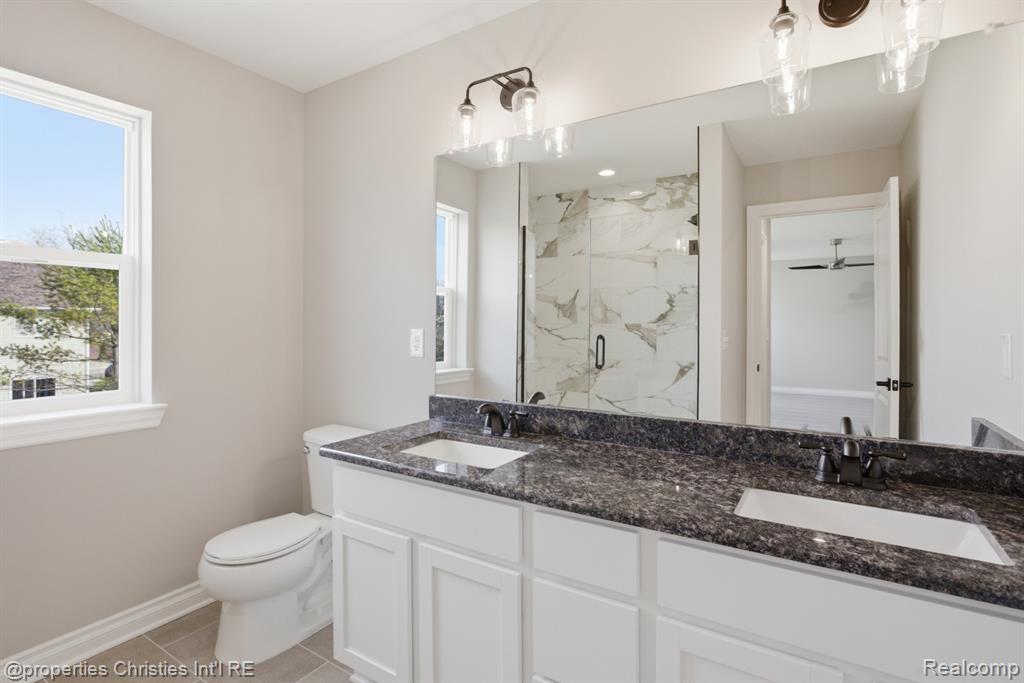 23397 Crescent Ridge Drive, New Boston, MI 48164 — Photo 28