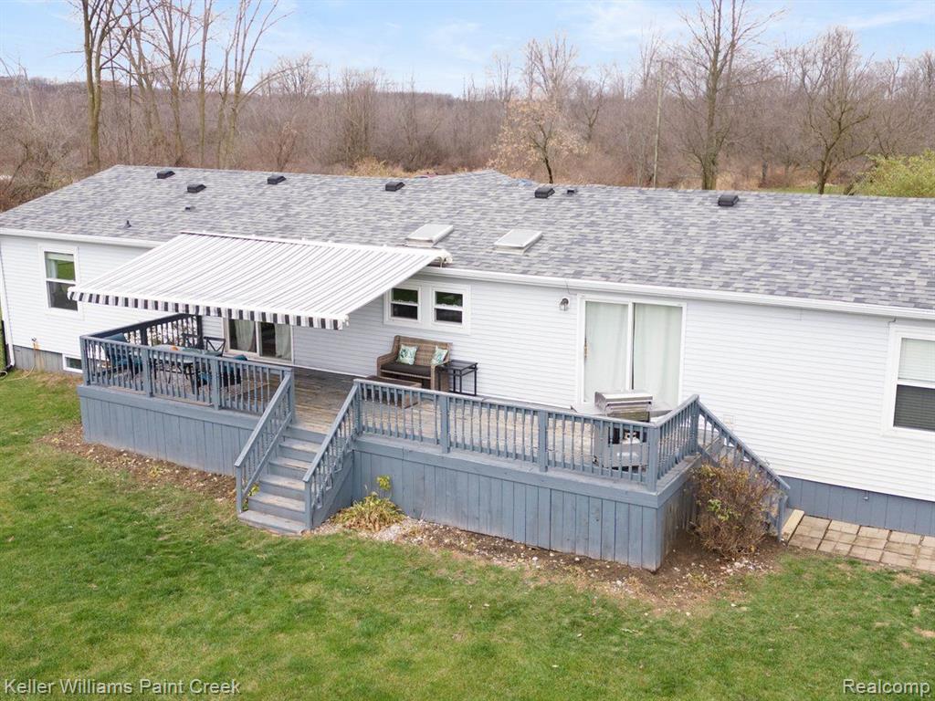 9255 LAMBS Road, Wales, MI — Photo 5