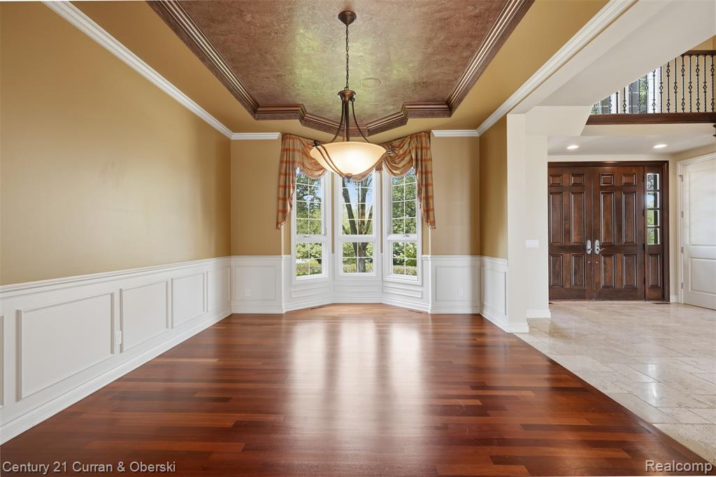 47515 Bellagio Drive, Northville, MI 48167 — Photo 11