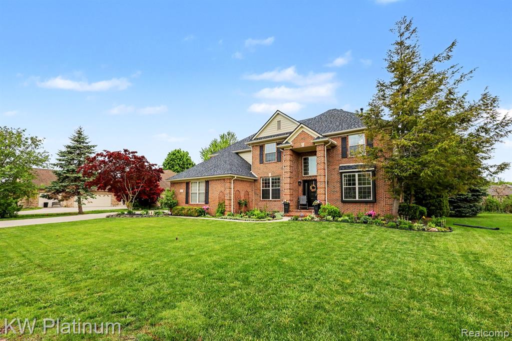 4296 Scott B Drive, St. Clair, MI 48079 — Photo 3