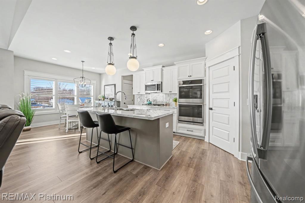 9860 Havendale Drive, Brighton, MI 48114 — Photo 10