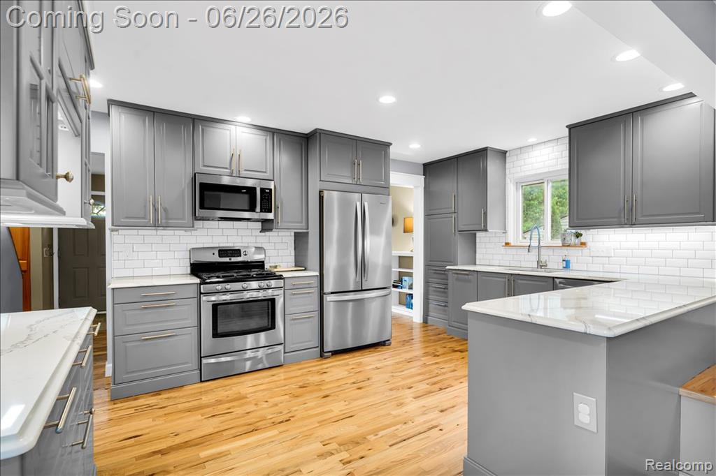 773 Calder Court, Saline, MI 48176 — Photo 6
