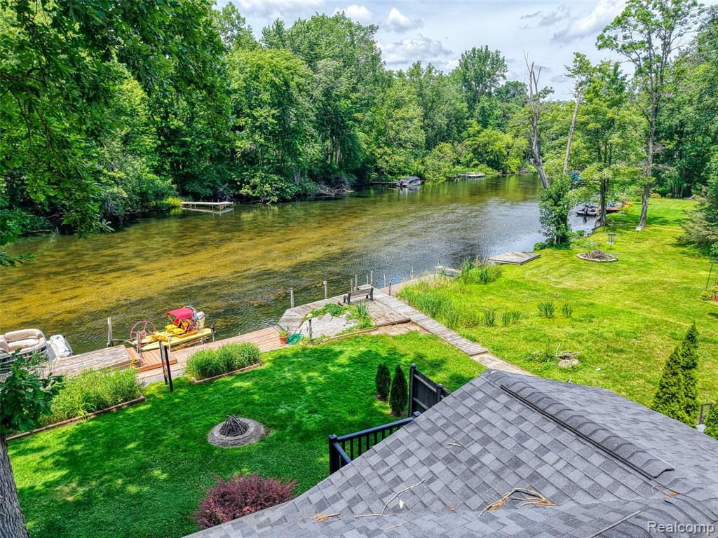 6415 Riverdale Road, Whitmore Lake, MI 48189 — Photo 46