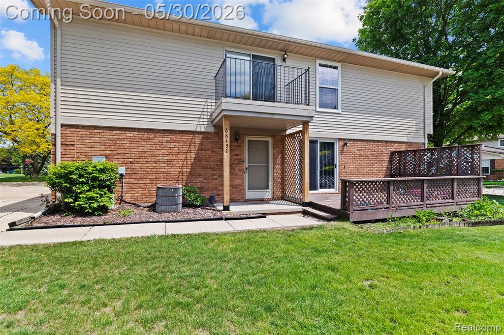 68457 Rosewood Lane, Richmond, MI 48062