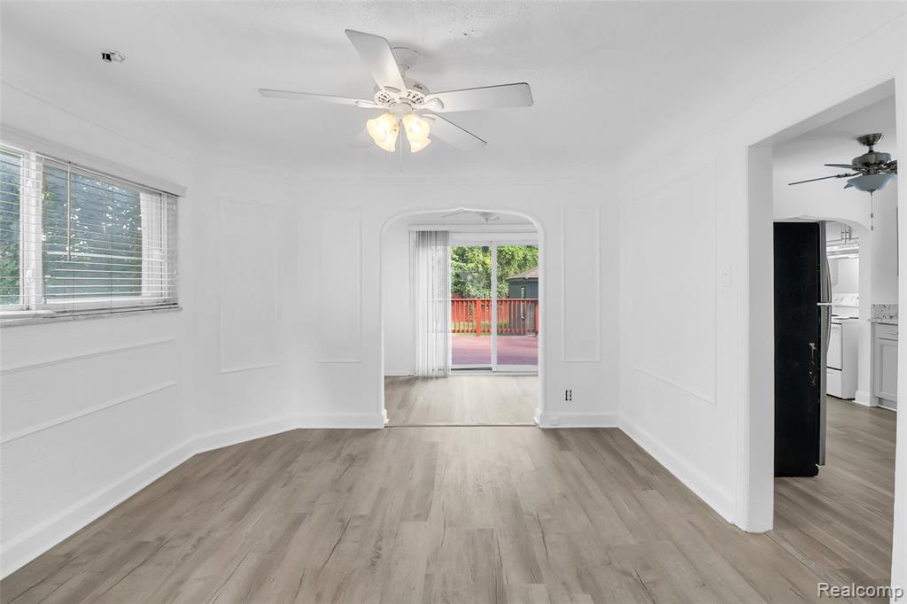 16764 Blackstone Street, Detroit, MI 48219 — Photo 10