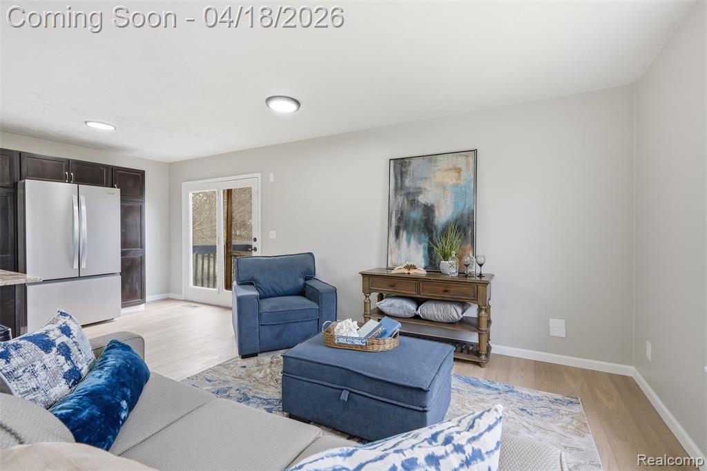 118 Gale Street, Morrice, MI 48857 — Photo 13