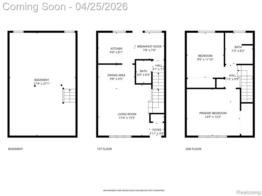 445 Baldwin Avenue, Rochester, MI 48307 — Photo 35