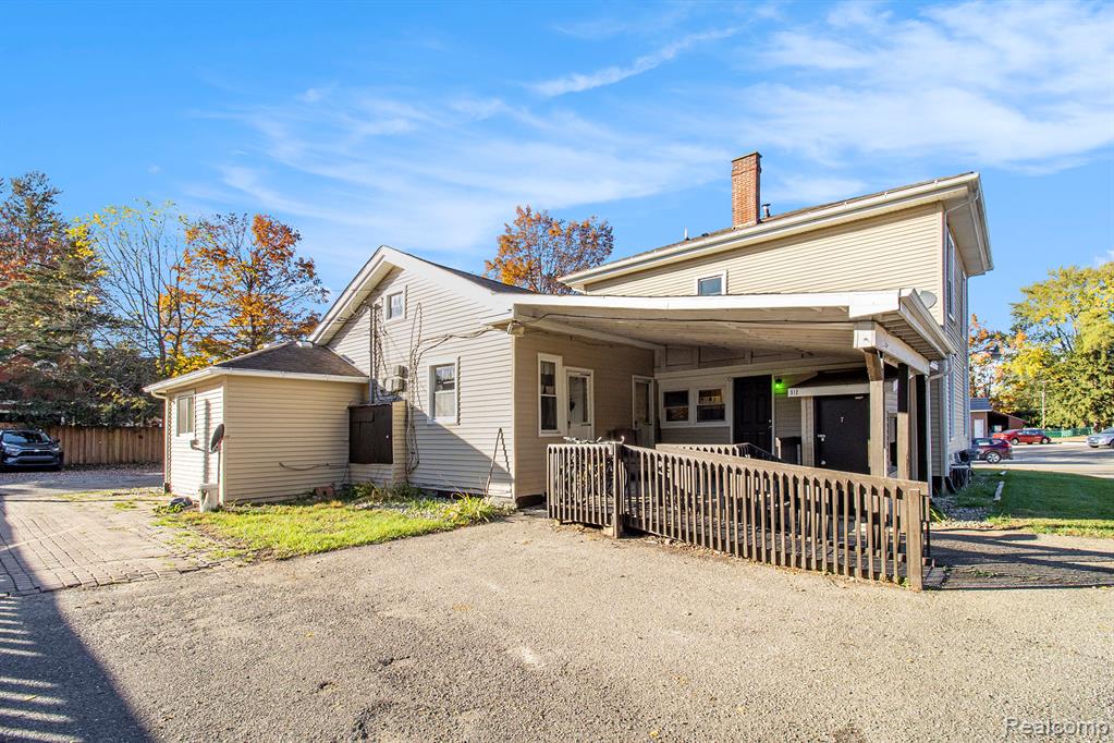 512 E Main Street, Pinckney, MI 48169 — Photo 27