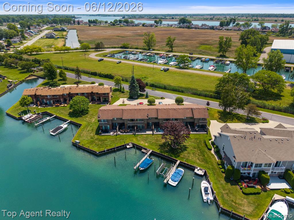 7214 Harbor Drive, Clay, MI 48001 — Photo 53
