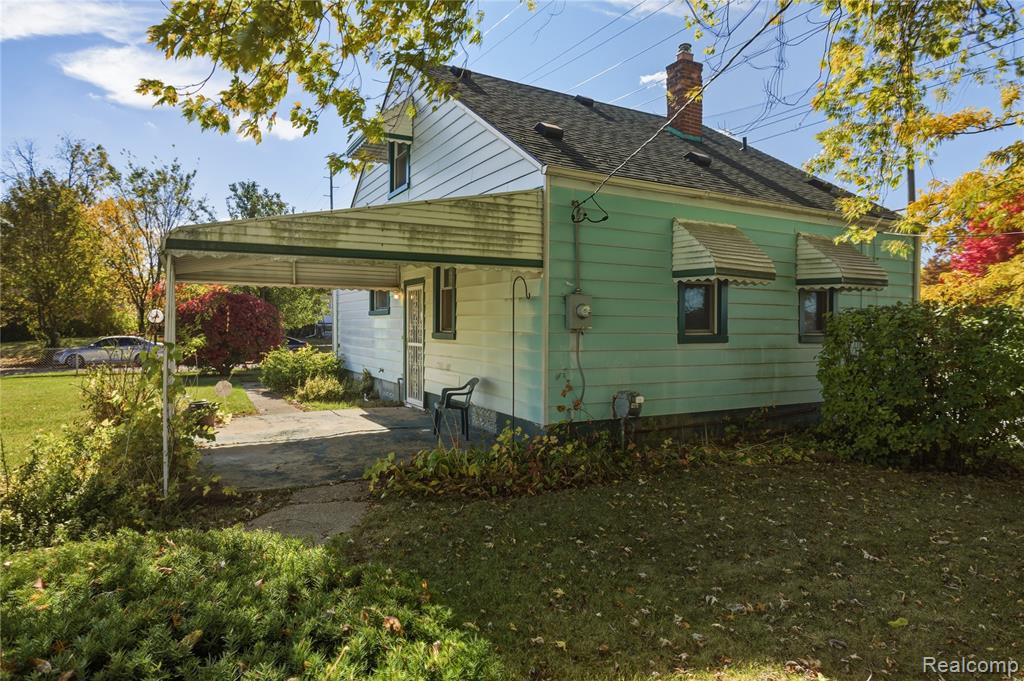 608 Nevada Avenue, Pontiac, MI 48341 — Photo 33