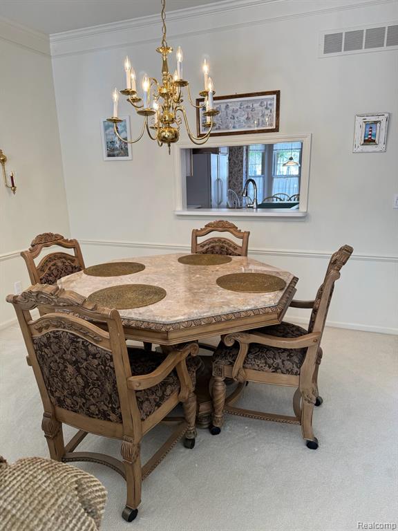 39715 DUN ROVIN Drive, Northville, MI 48168 — Photo 4