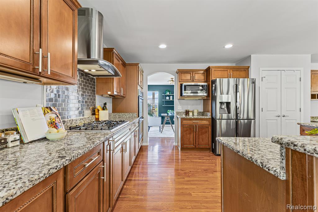 7391 Denali Drive, White Lake, MI 48383 — Photo 5