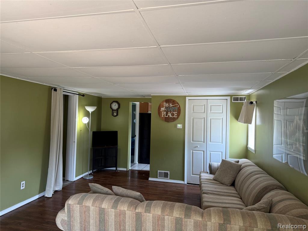 3341 W Baldwin Road, Grand Blanc, MI 48439 — Photo 11