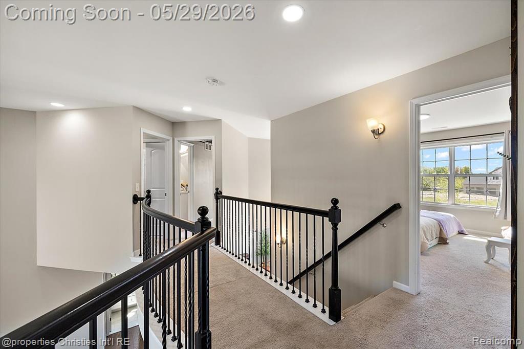24428 Sheringham Drive, South Lyon, MI 48178 — Photo 31