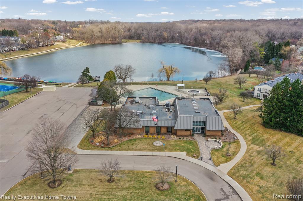 42750 Lyric Court, Northville, MI 48167 — Photo 26
