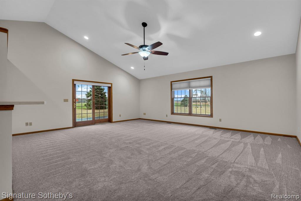 9019 HILLVIEW Lane, Jackson, MI 49201 — Photo 11