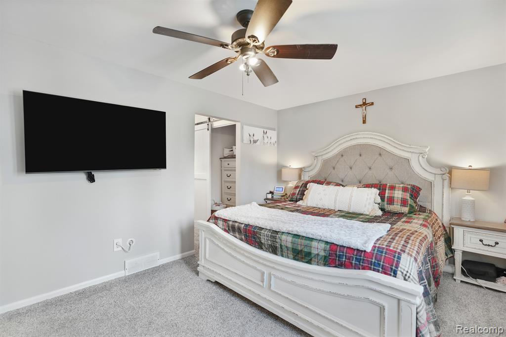 682 Zehnder Drive, Frankenmuth, MI 48734 — Photo 29
