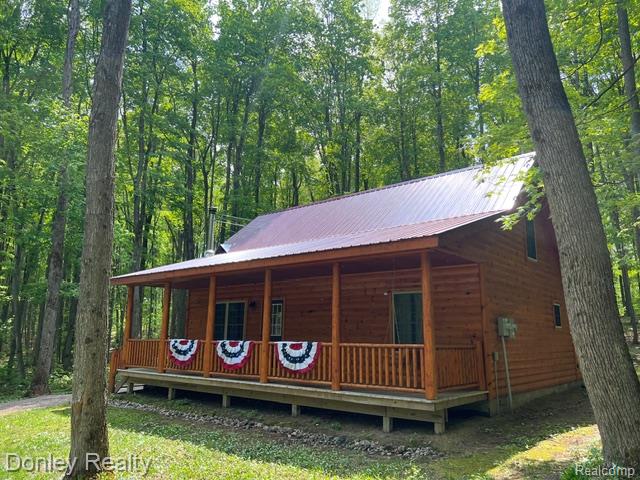 8854 Dellwood Drive, Elmira, MI 49730 — Photo 33